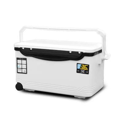 Multifunction Fishing Cooler Box Fish Industrial Box Cooler Fishing Tackle Box For Sea Fishing