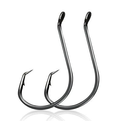 Octopus circle sea fishing hook Strong Sport Circle Hooks octopus fishing hook