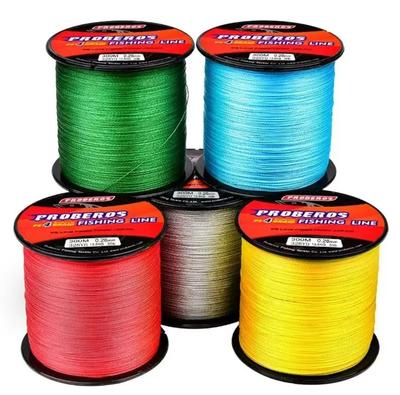 Strong fishing line 0.70 mm in other fishing line 500m strong abrasion resistance fly fishing line