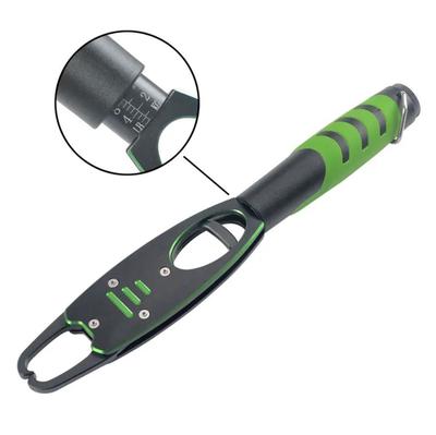 Accept online small order fishing accessories aluminum fish grabber fishing equipment