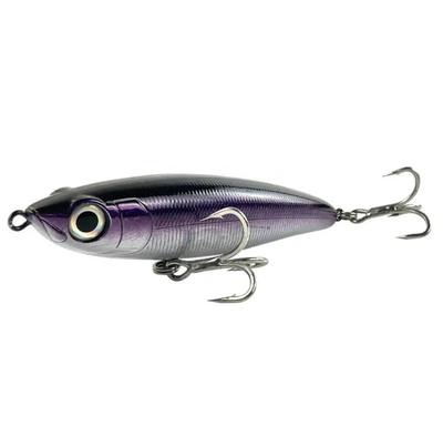 Fishing Lures Manufacture Fishing Hard Baits In Stock Stick Bait Long Pencil Lure Custom Lures