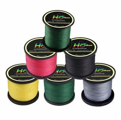 Fishing rigs lines 2.5mm nylon fishing line