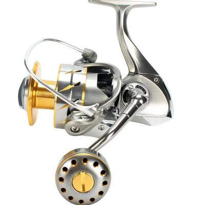 11+1BB stainless steel fishing wheel reel