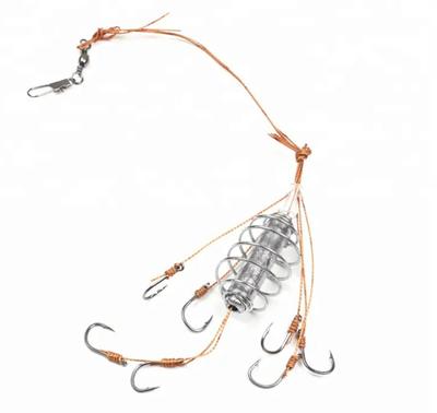 Popular Sea Fishing hook Explosion hook fishing Hook for sale