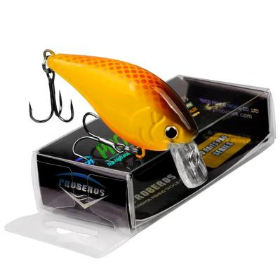 Crankbait Lure Artificial Hard Baits 90 7cm 13g Crank Bait Wobbler Fishing Lures