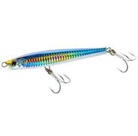 Winter Fishing Baits Sinking Minnow Isca Artificial Pesca Hard Bait Plastic Saltwater lure