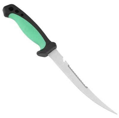 Fish fillet Knife Fishing Equipment with Stainless steel blade