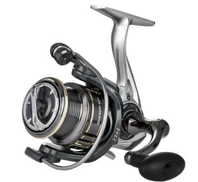 Hot Sale Fishing Long Cast 1500 2500 Sea Fishing Freshwater Lakes Shimano Metal Spinning Fishing Ree