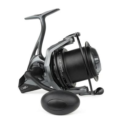 4.41 High Speed Metal Spool Spinning Reel 9+1 BBs Carp Spining Fishing reels