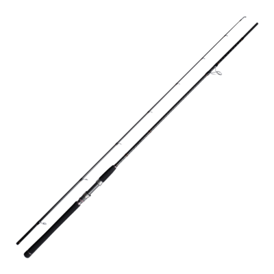 Infinite A7 Boat Fishing Big Iron Rod