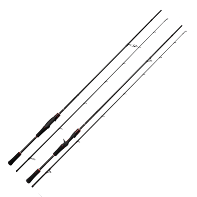 Leisure K5 Freshwater Bass Rod