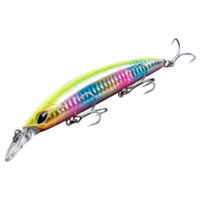 Sinking Minnow 9497