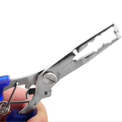 luya bait pliers control multi-function fish control equipment supplies portable tools Fishing sciss