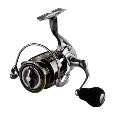 Legend 6 Big game Spinning Reel