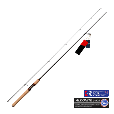 Infinite A7 Light-Game Trout Rod
